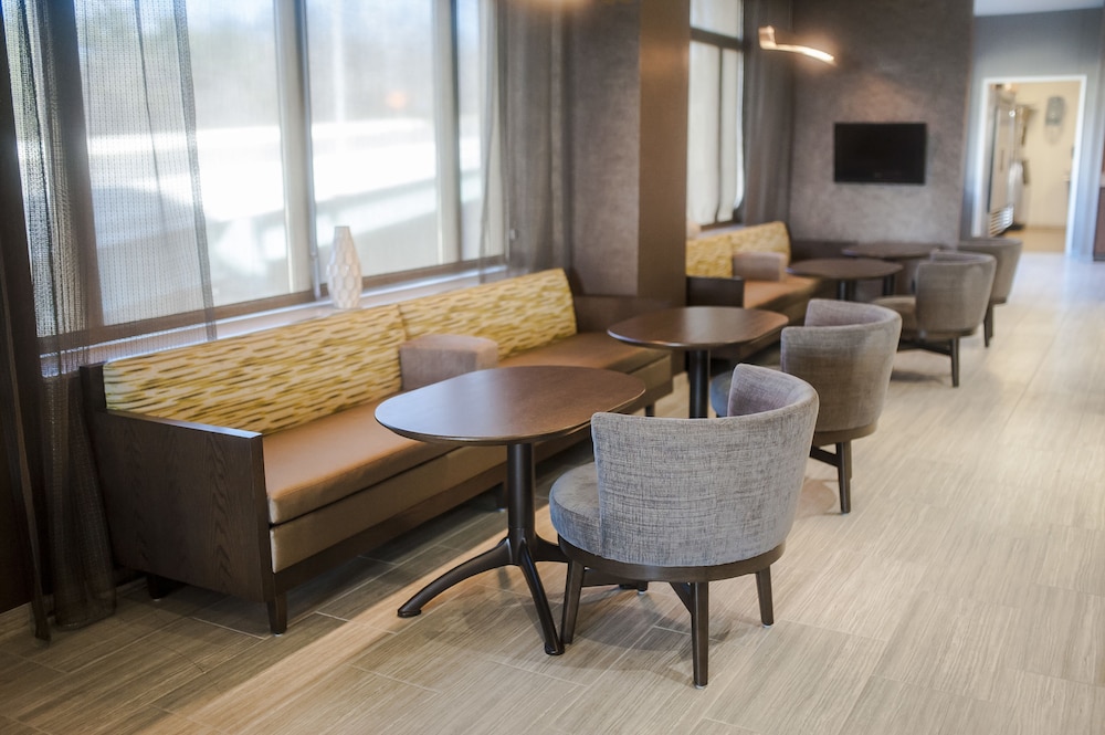 Springhill Suites by Marriott Midtown Cincinnati 37/52