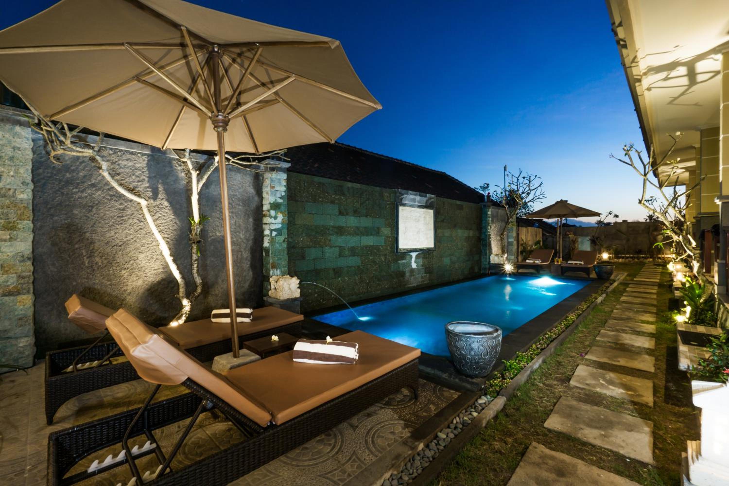 Seaweed Guesthouse Lembongan 29/30