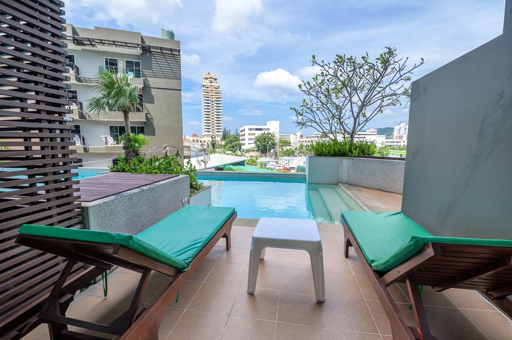 Andakira Hotel 48/50