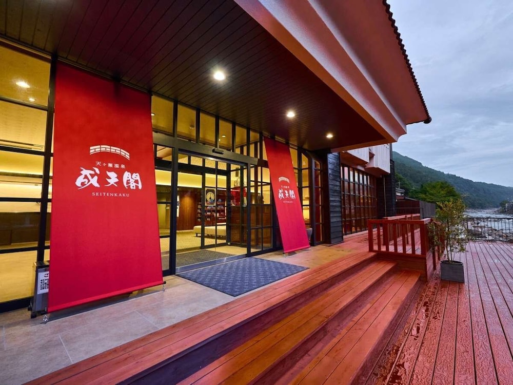 Amagase Kanko Hotel Seitenkaku 2/50