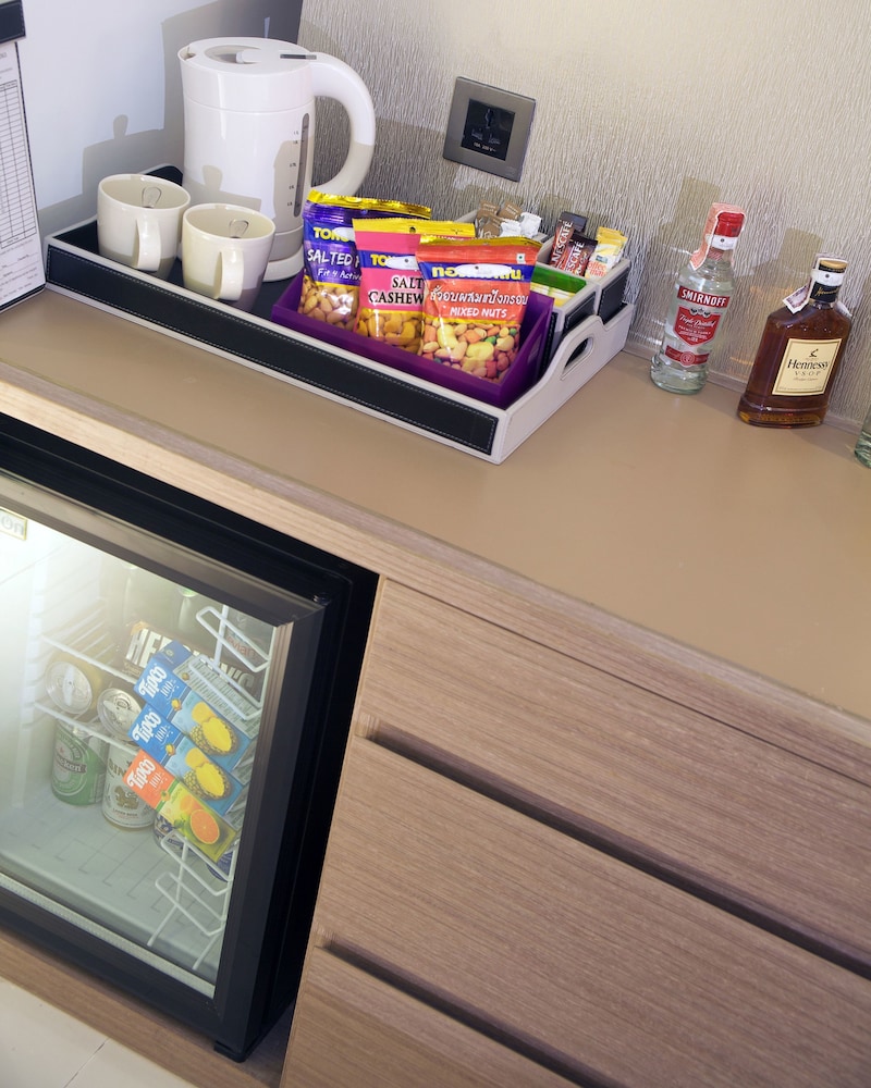 Hotel Citrus Sukhumvit 13 by Compass Hospitality 41/70