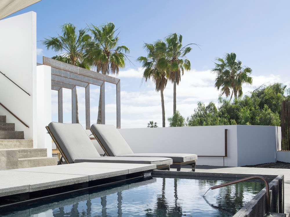 Nautilus Lanzarote Art Biosphere Bungalows 20/50