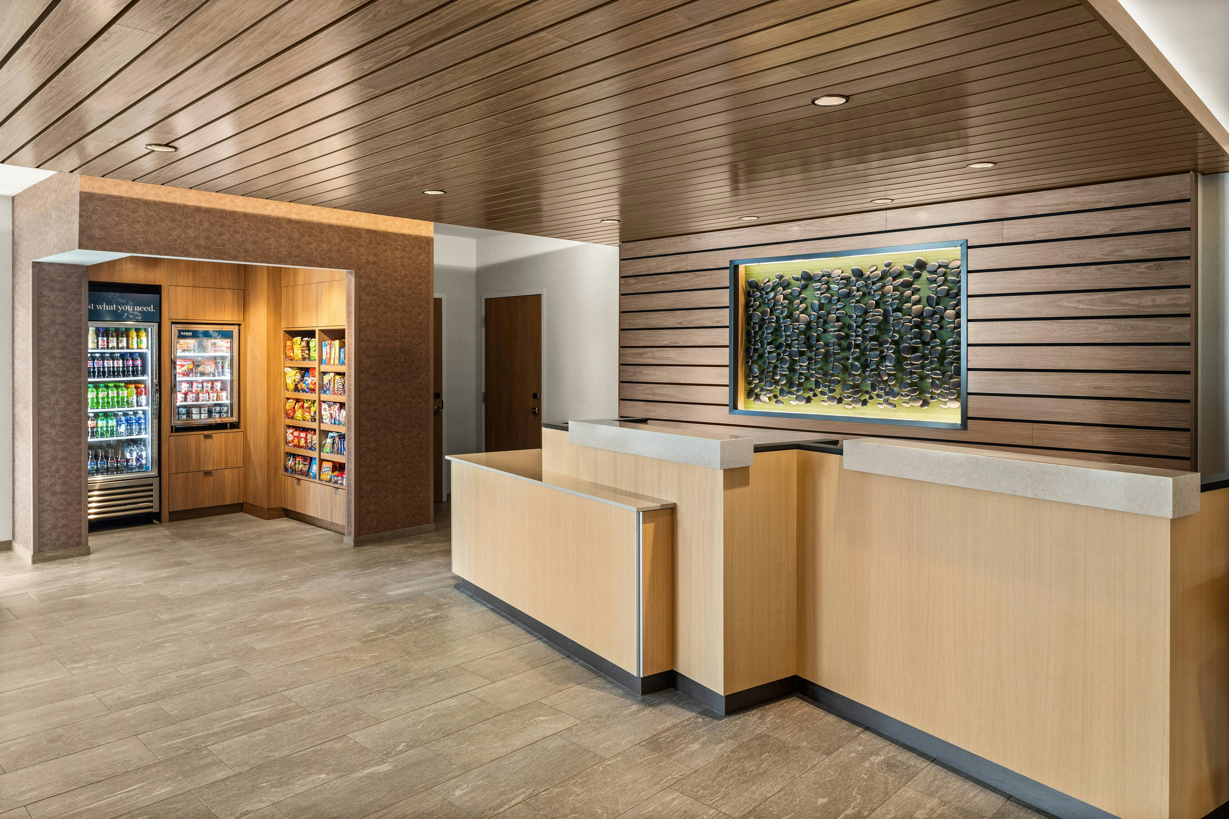 Fairfield Inn & Suites by Marriott Duluth 2/11