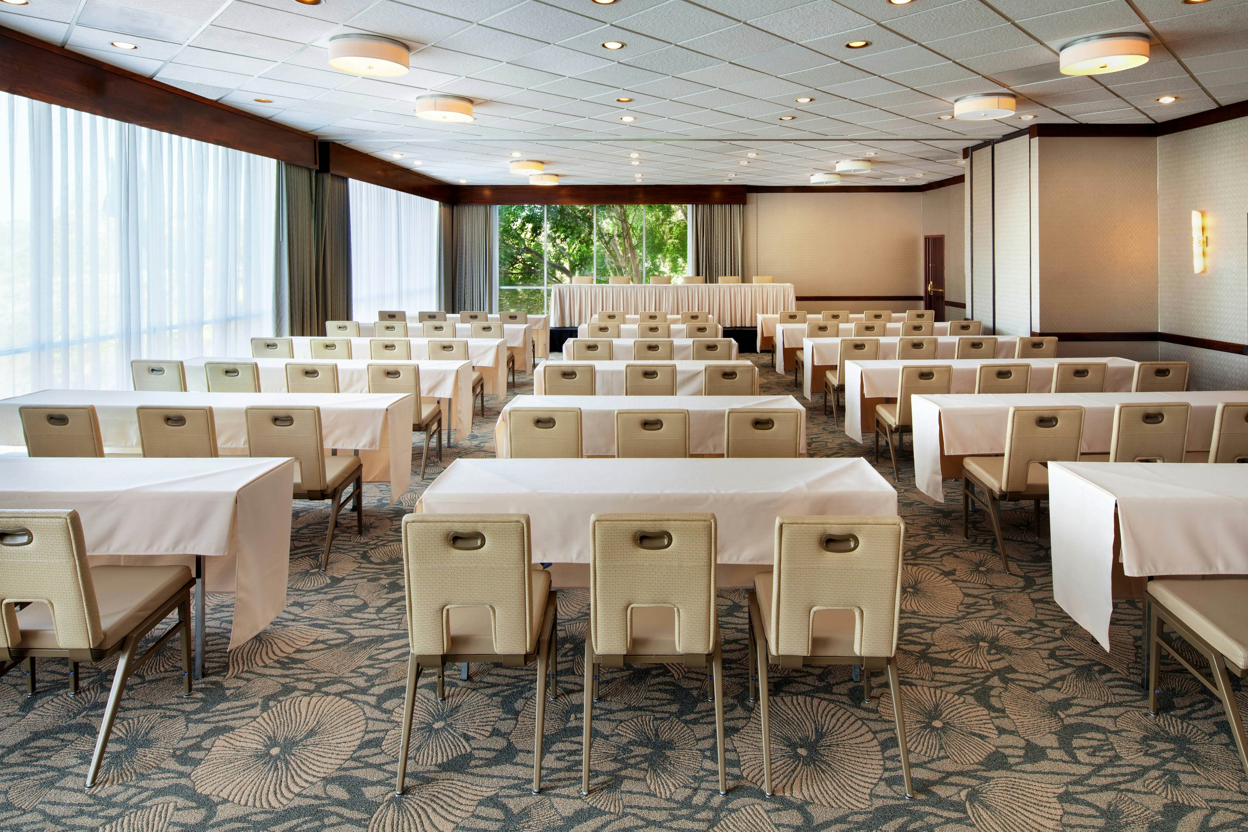 SHERATON LA JOLLA HOTEL 25/32