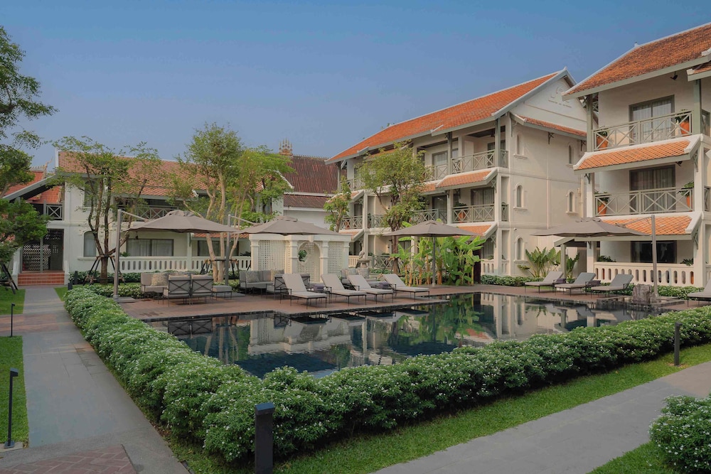 Souphattra Heritage Vientiane 57/67