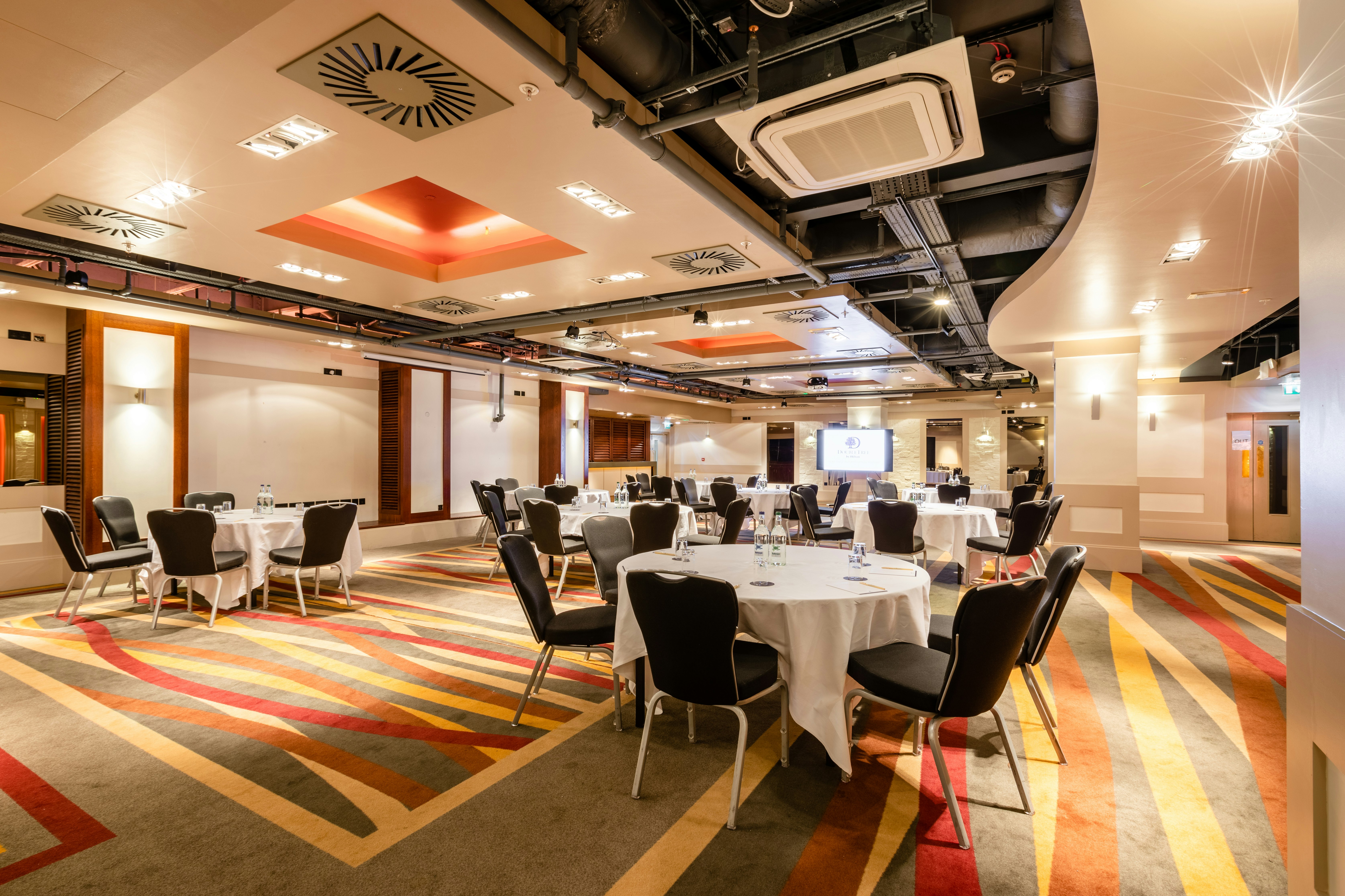 DoubleTree by Hilton Newcastle International Airport 22/46