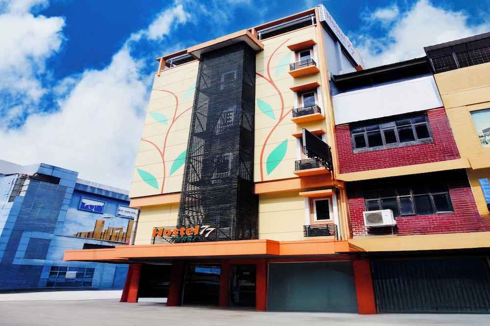Collection O Palembang near Palembang Indah Mall formerly Hostel 77 Smart in PALEMBANG