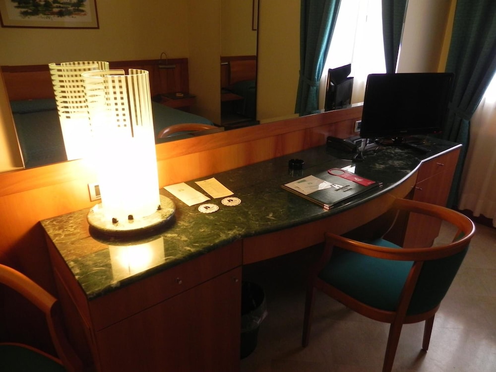 Hotel Vecchio Mulino 31/44
