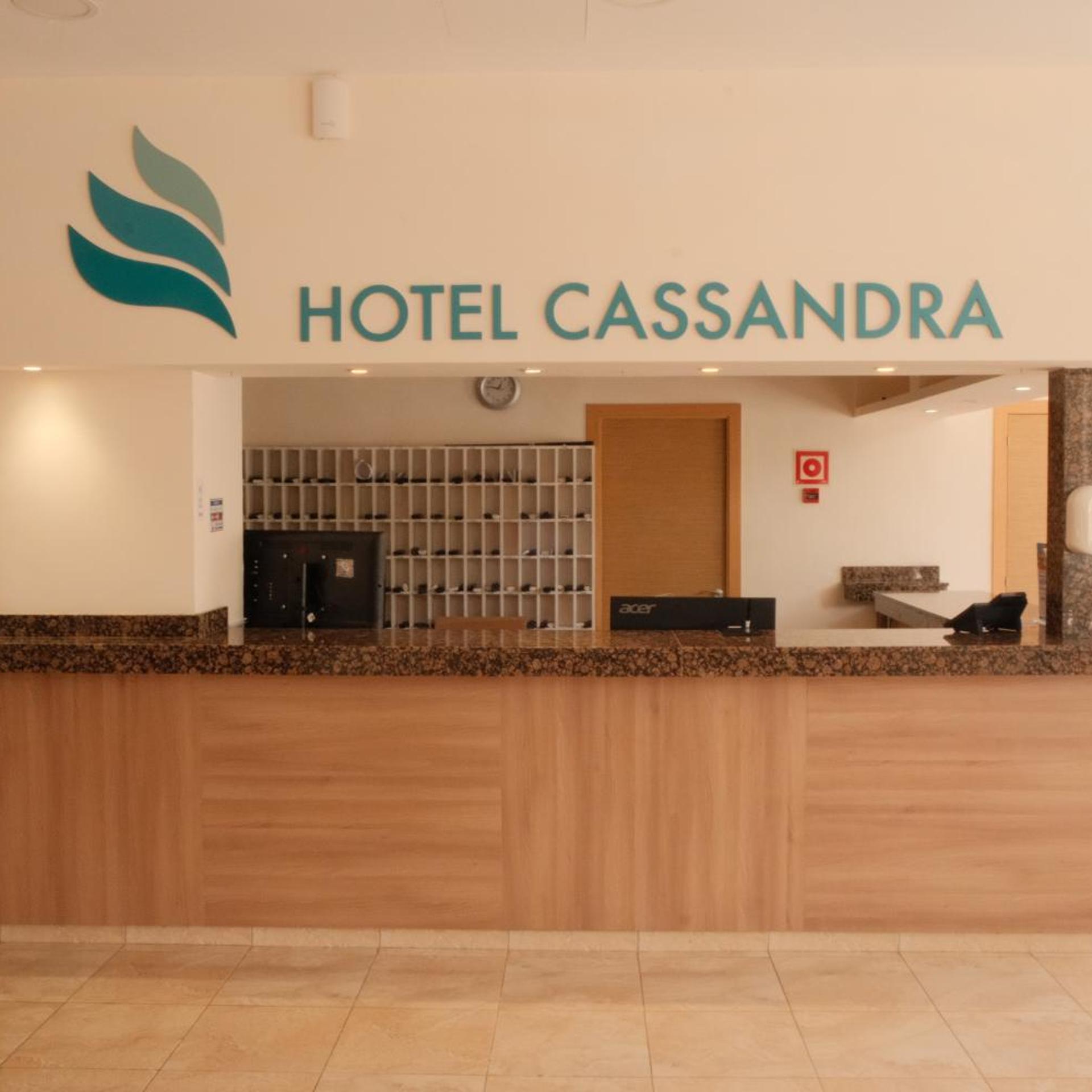 Hotel Cassandra Formerly Hotel Santa Monica 8/50