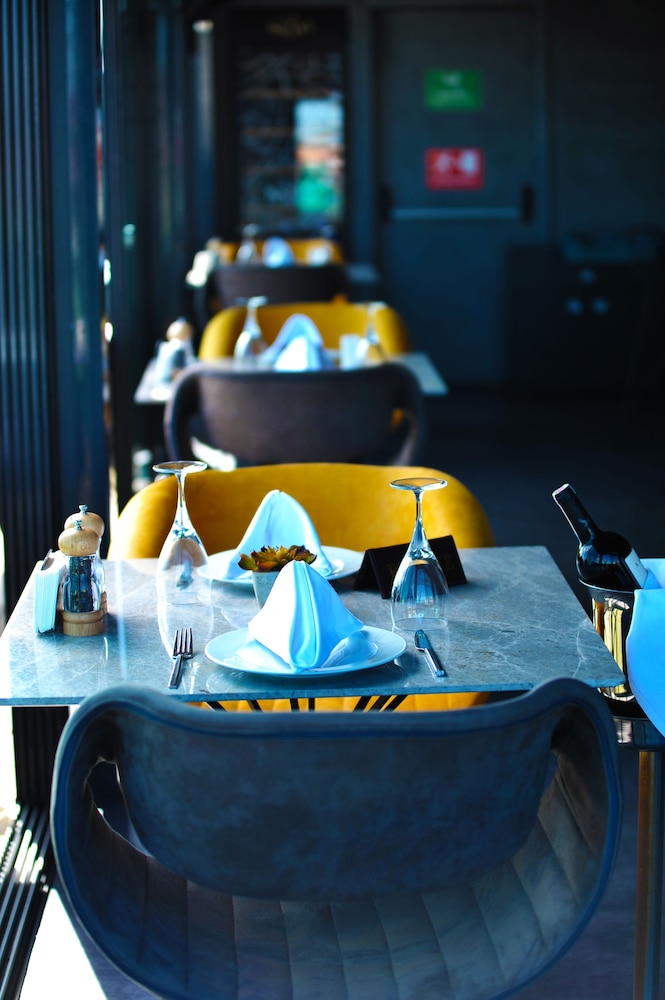 Hotel Venera Istanbul 61/62