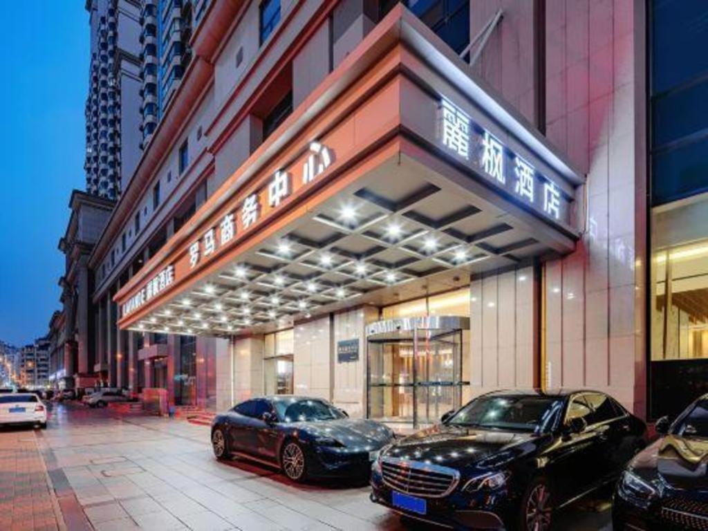 Lavande Hotel Tianjin Youyi Road 74/78
