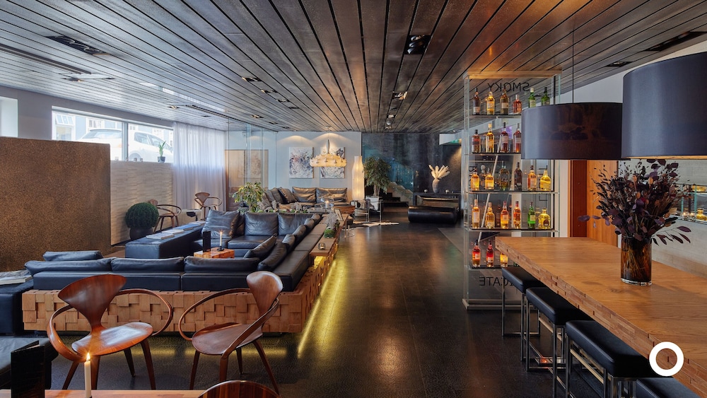 Thingholt by Center Hotels 35/52