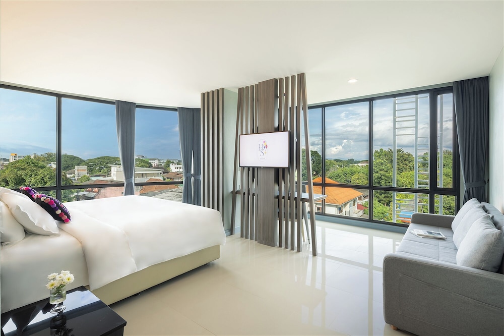 Hotel Selene Chiang Rai 13/40
