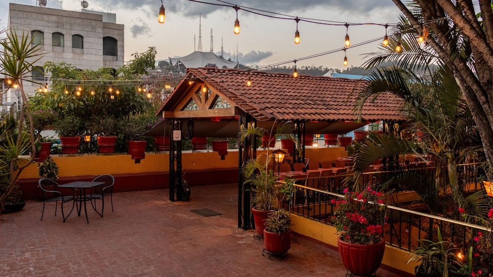 OAXACA REAL 55/62