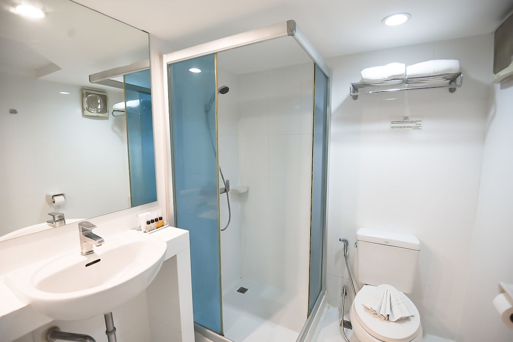 Pattaya Hiso Hotel 25/65