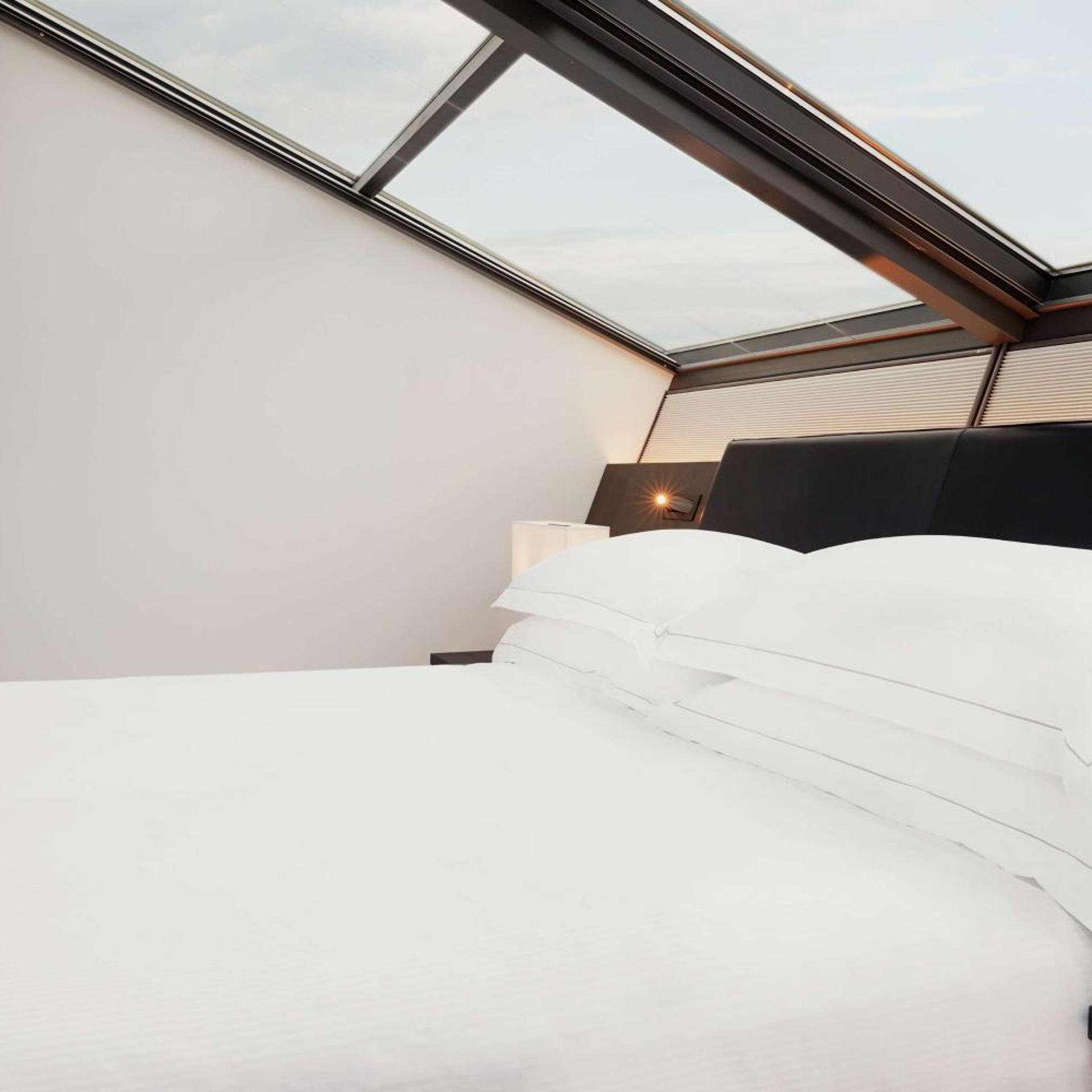 Family Suite, Loft, Double Bed
