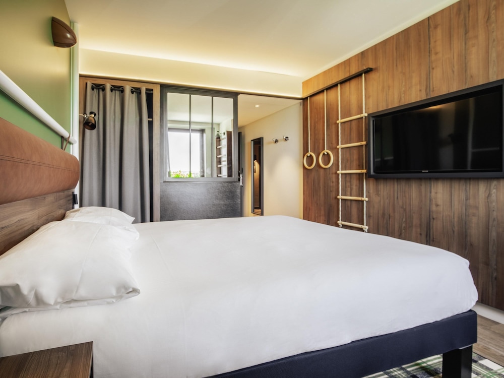 ibis Styles Castelnaudary 16/46