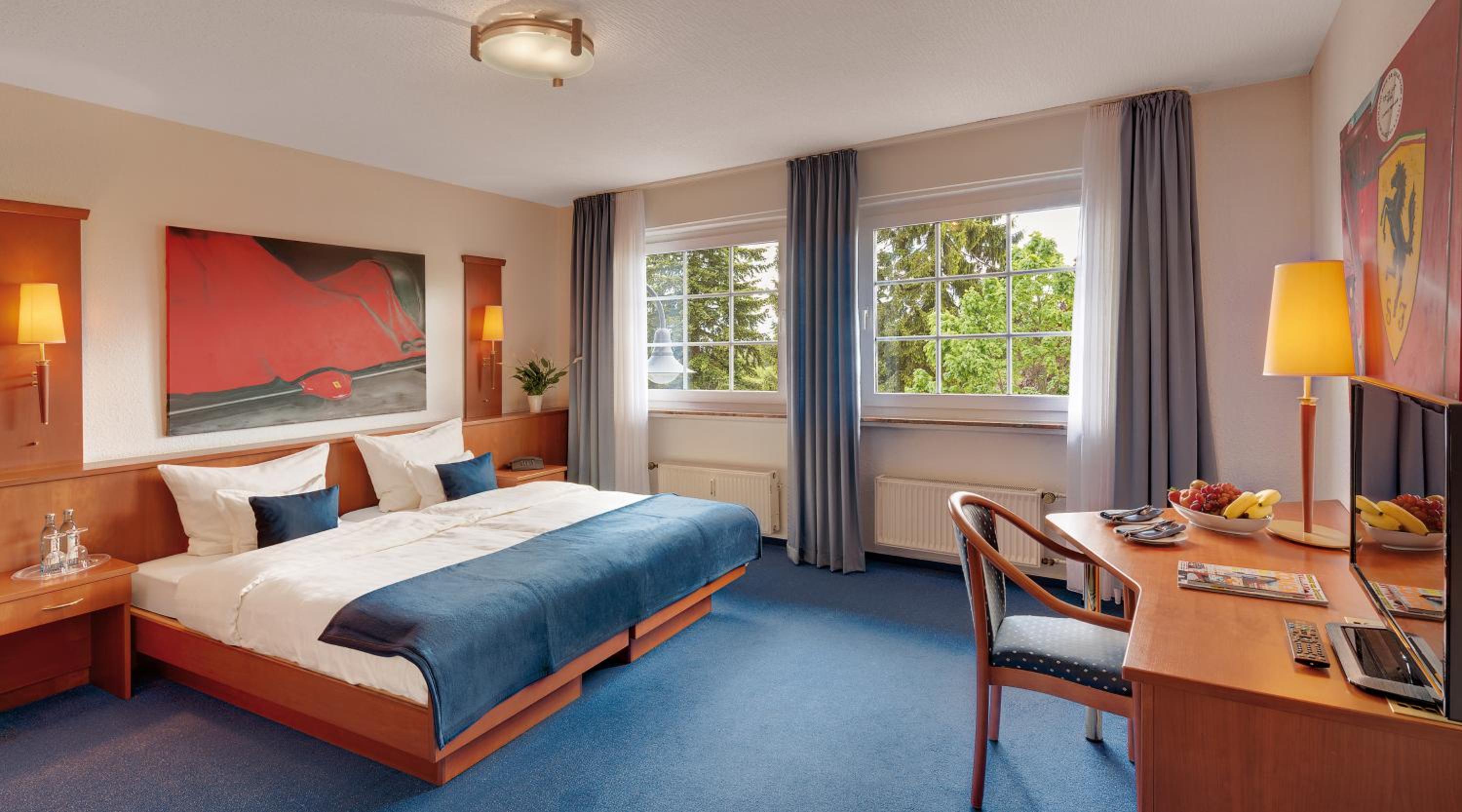 Motorsport Hotel 11/27