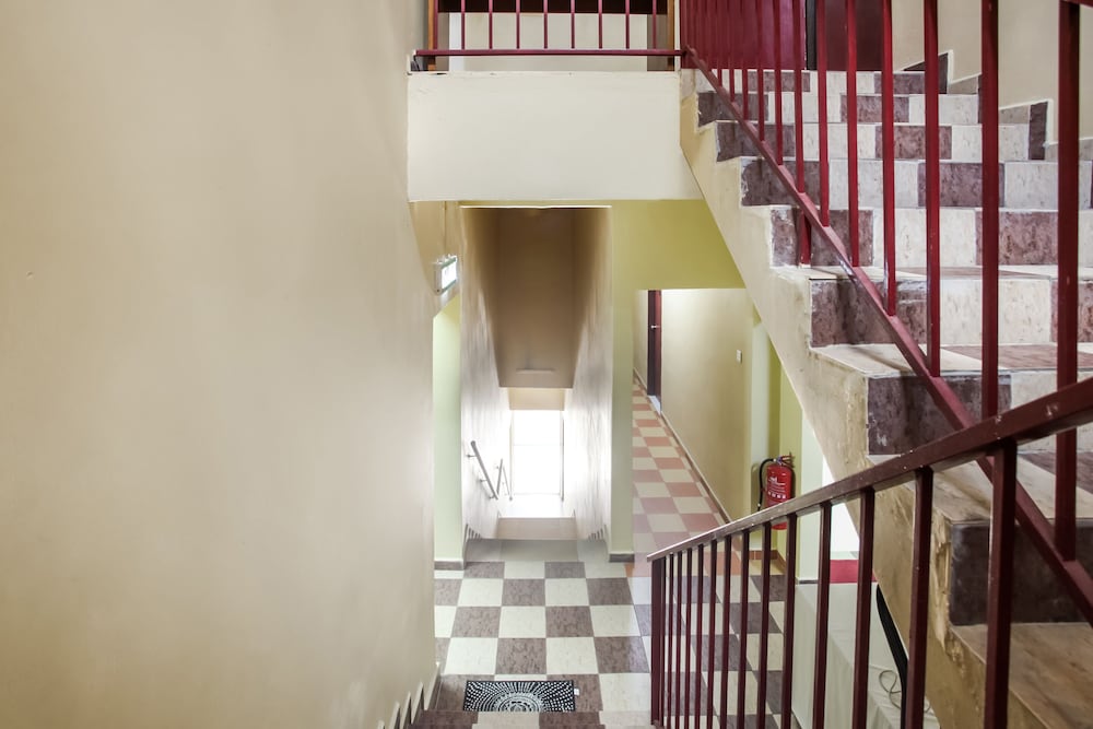 Super OYO 89427 Kavanas Hotel Taiping 28/36