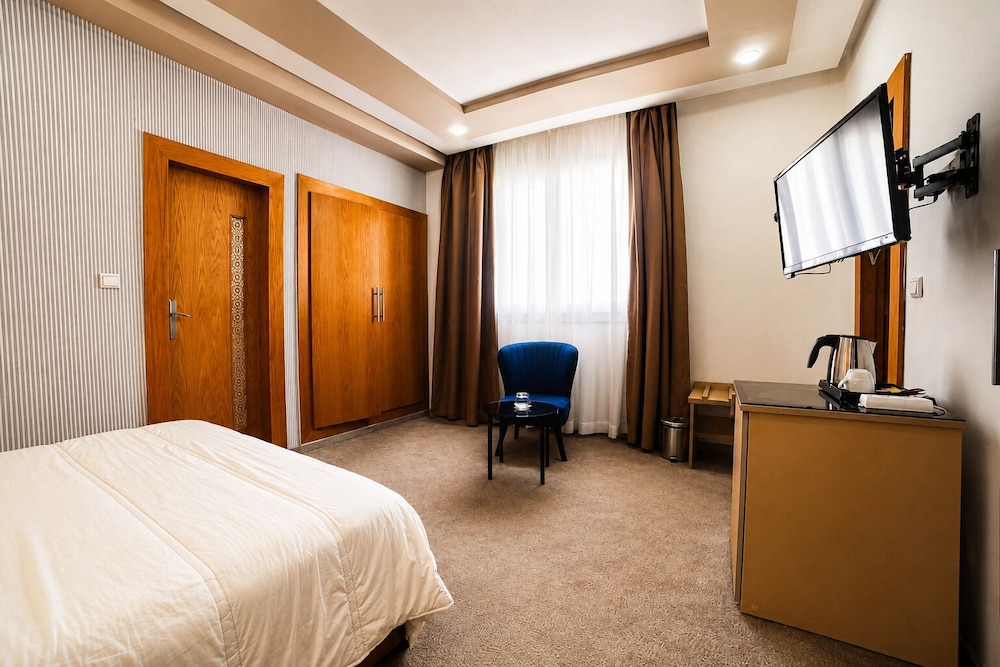 Hotel Mamora Kenitra 15/48