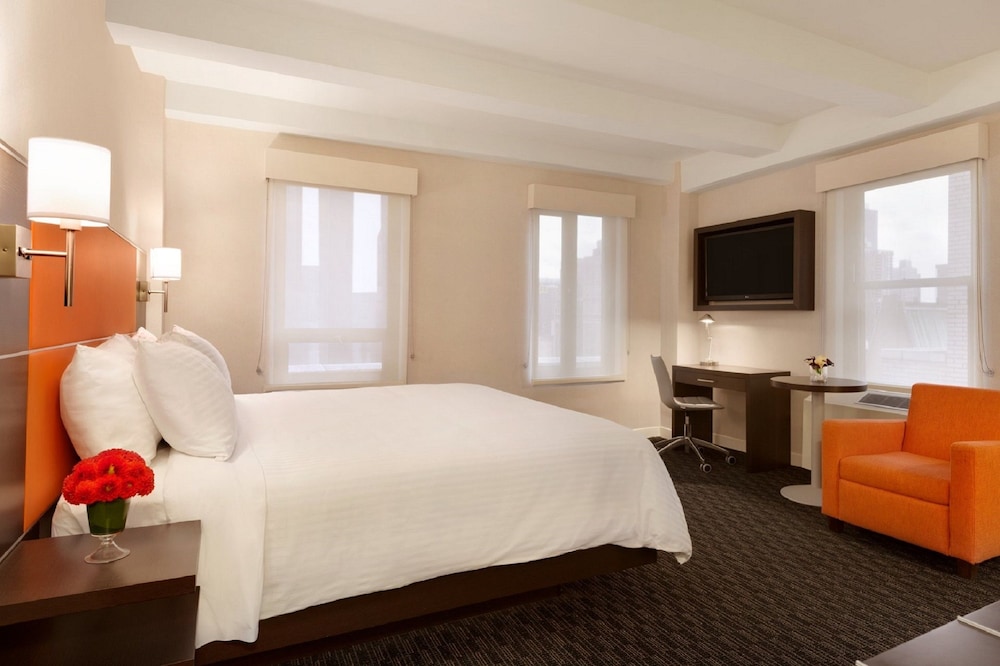 Hotel Edison Times Square 13/54