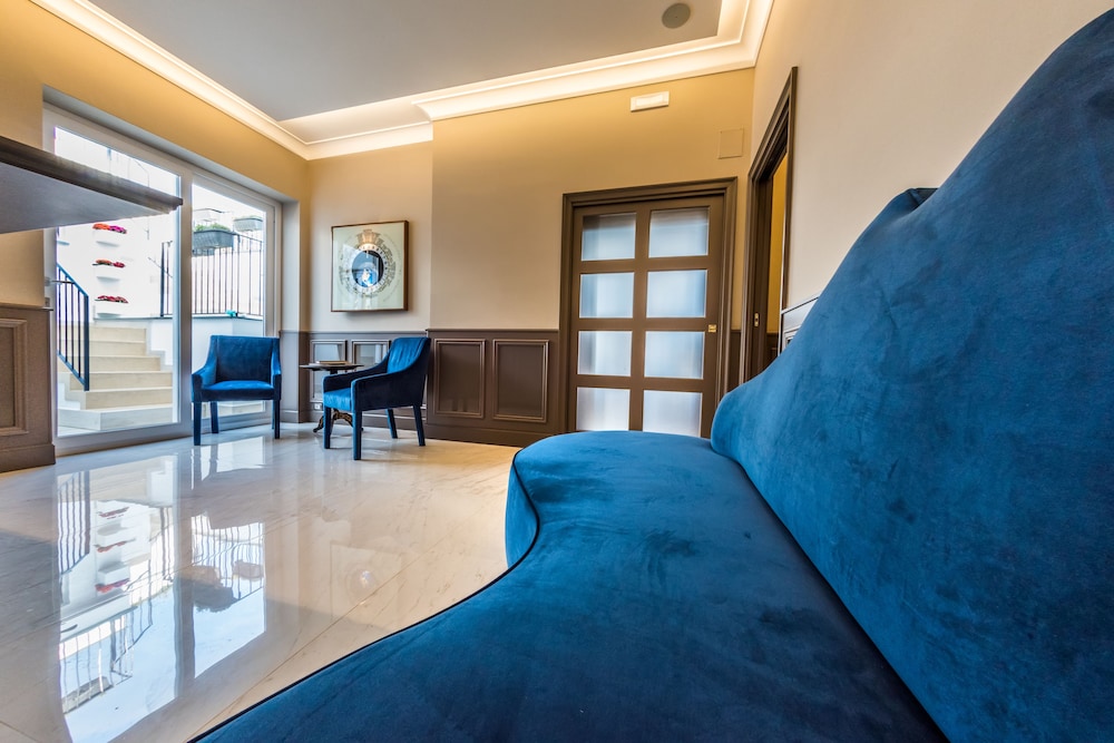 Relais San Severo 23/70