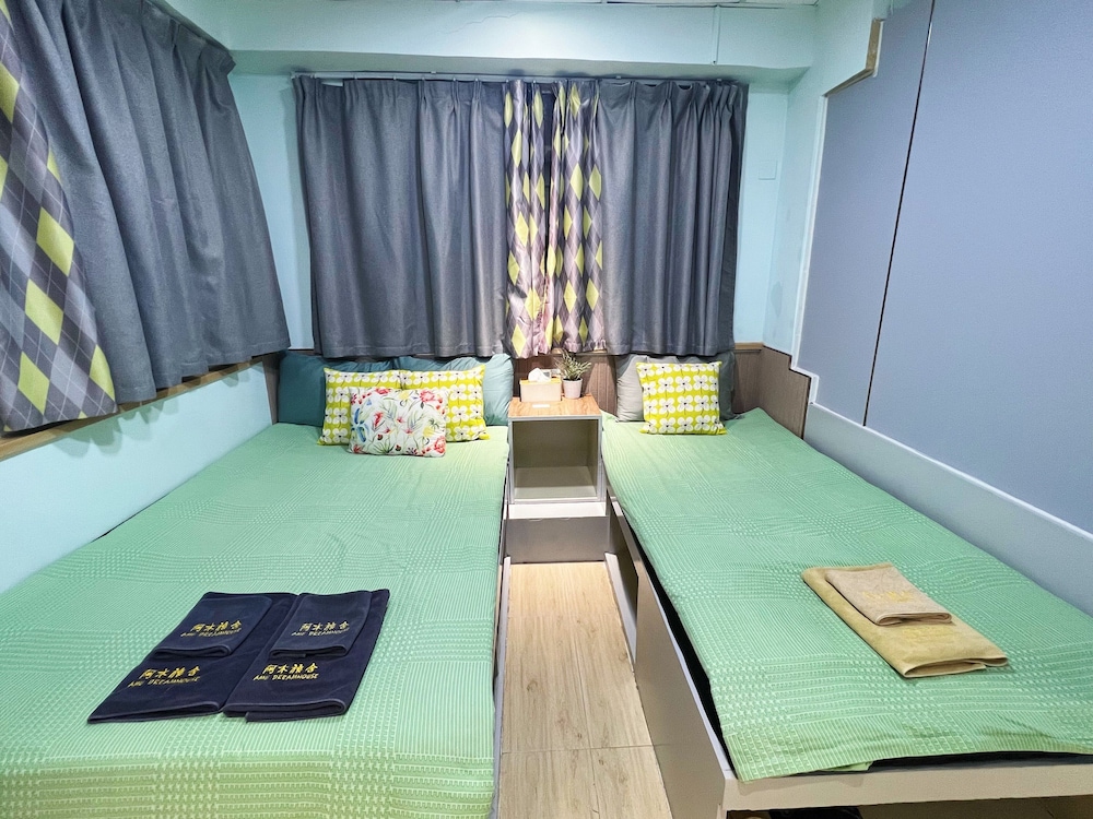 AMU Dreamhouse 40/47