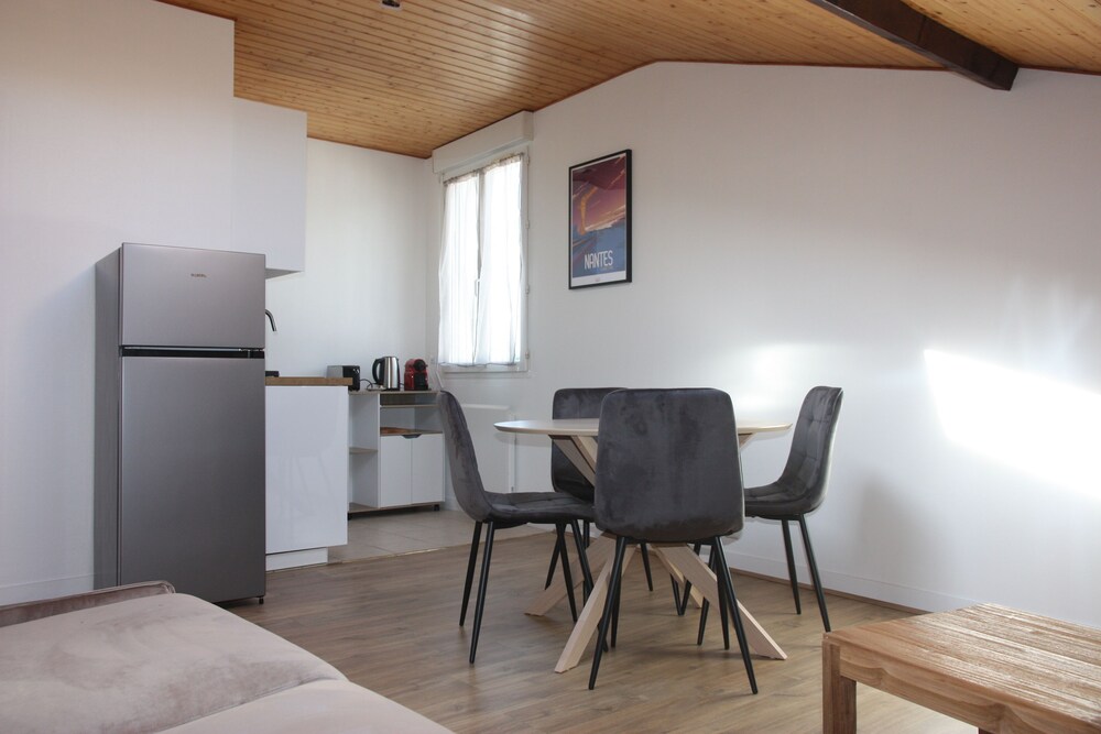 Resid Spa Loire and Sevre 40/50