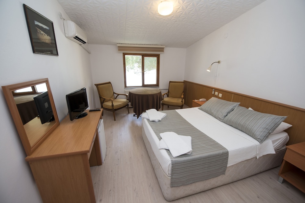 Otel Diyojen 10/50