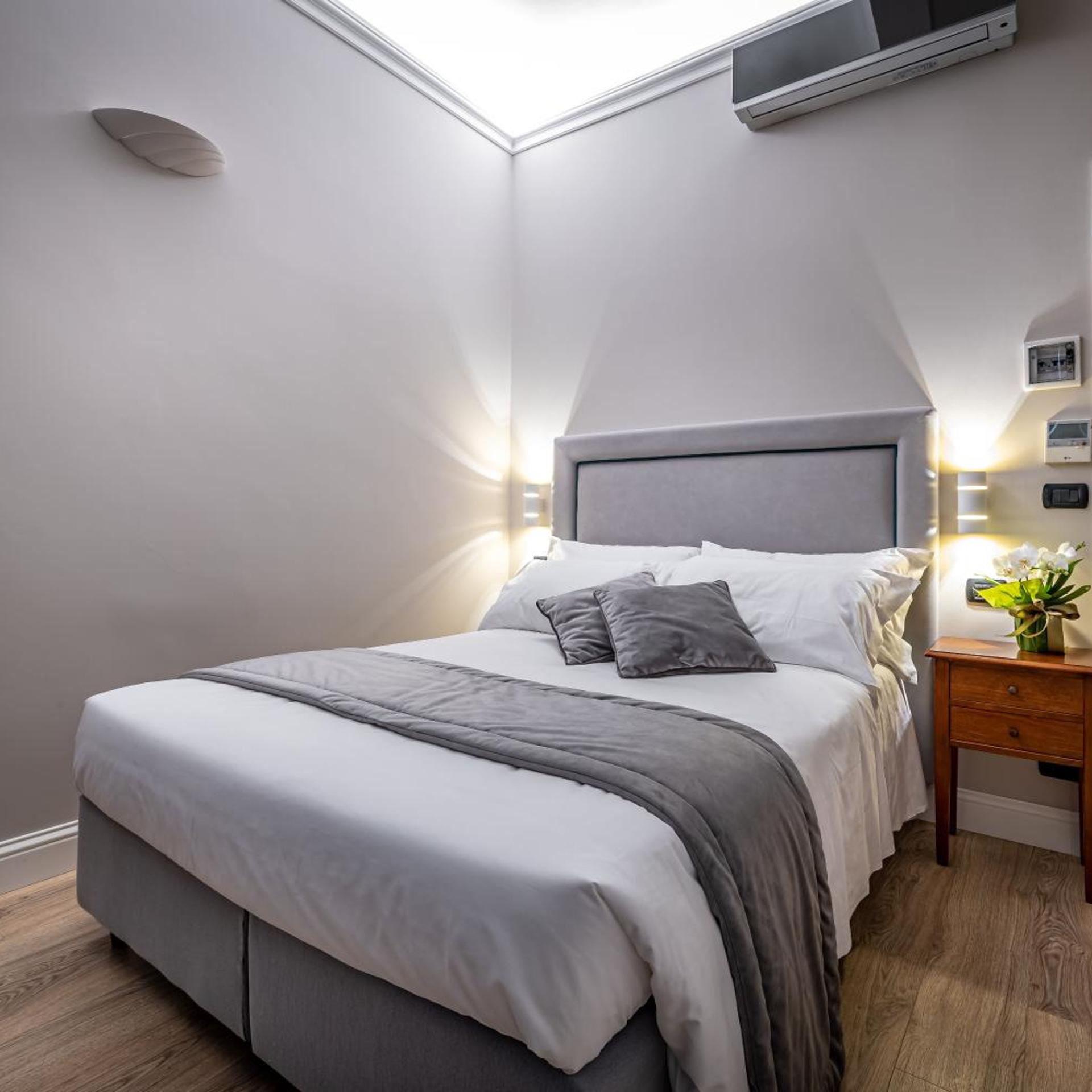 Hotel Borgo 13/38