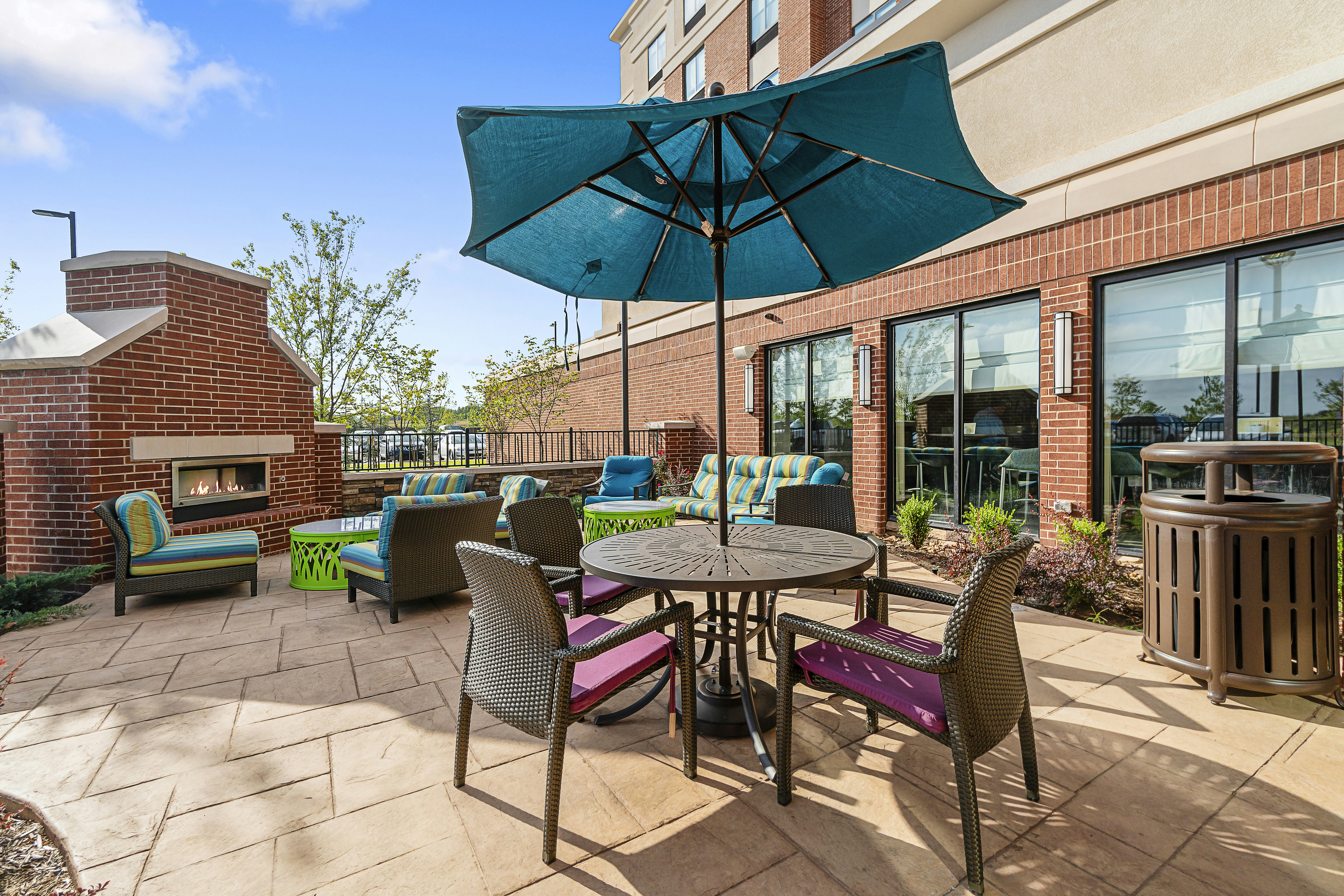Hilton Garden Inn Edmond / Oklahoma City North, OK 29/50
