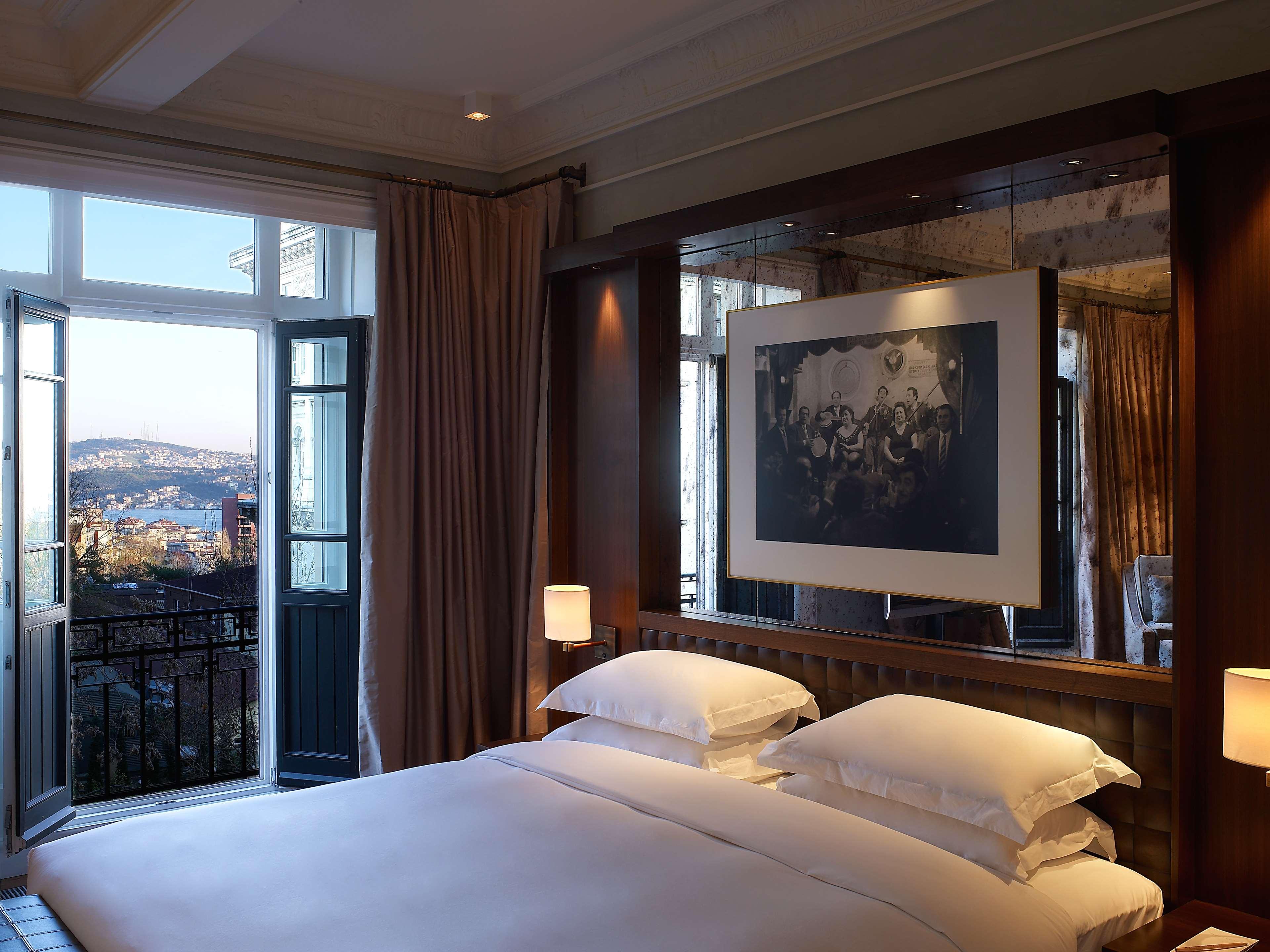 Park Spa Suite