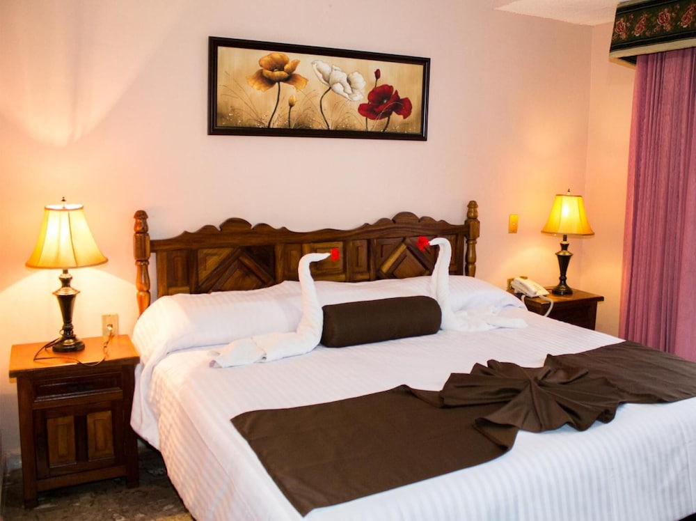 Hotel San Jorge 6/51