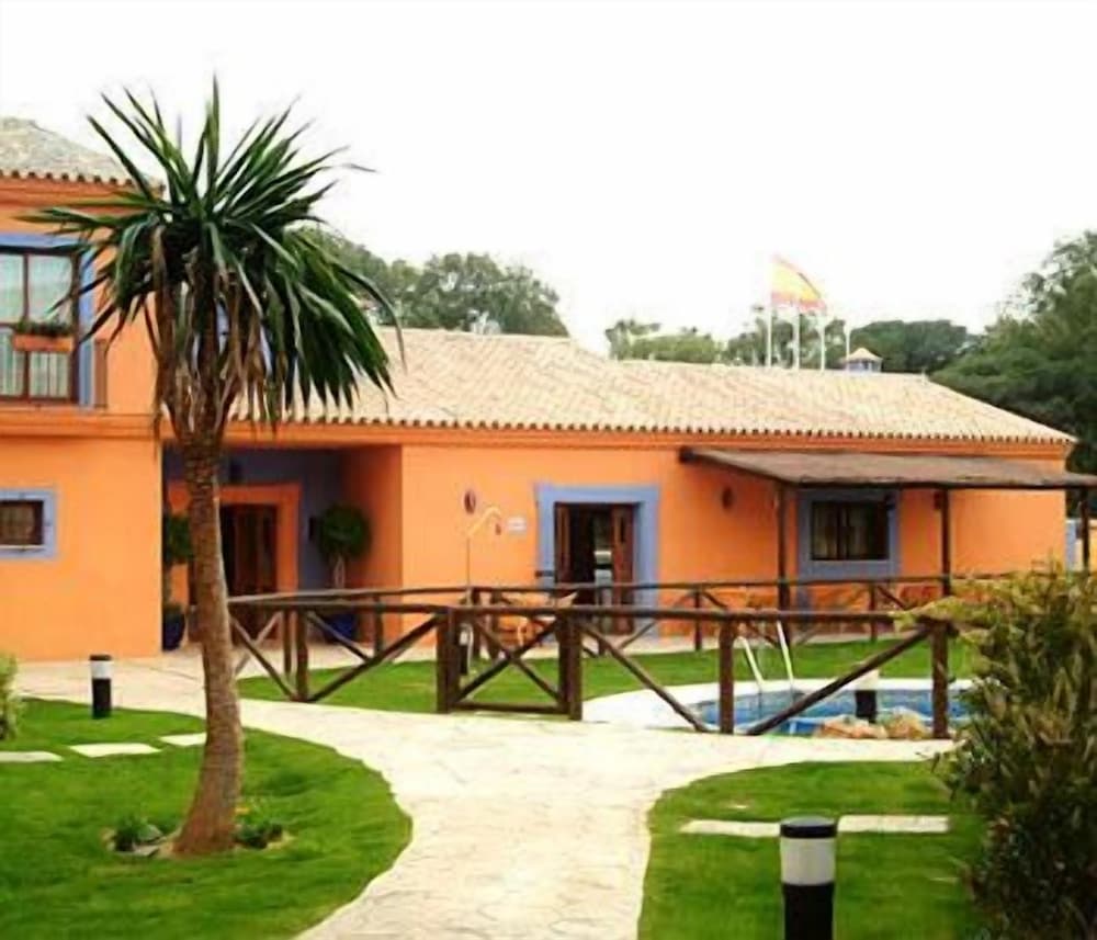 APARTHOTEL LA ESPADANA in ROTA