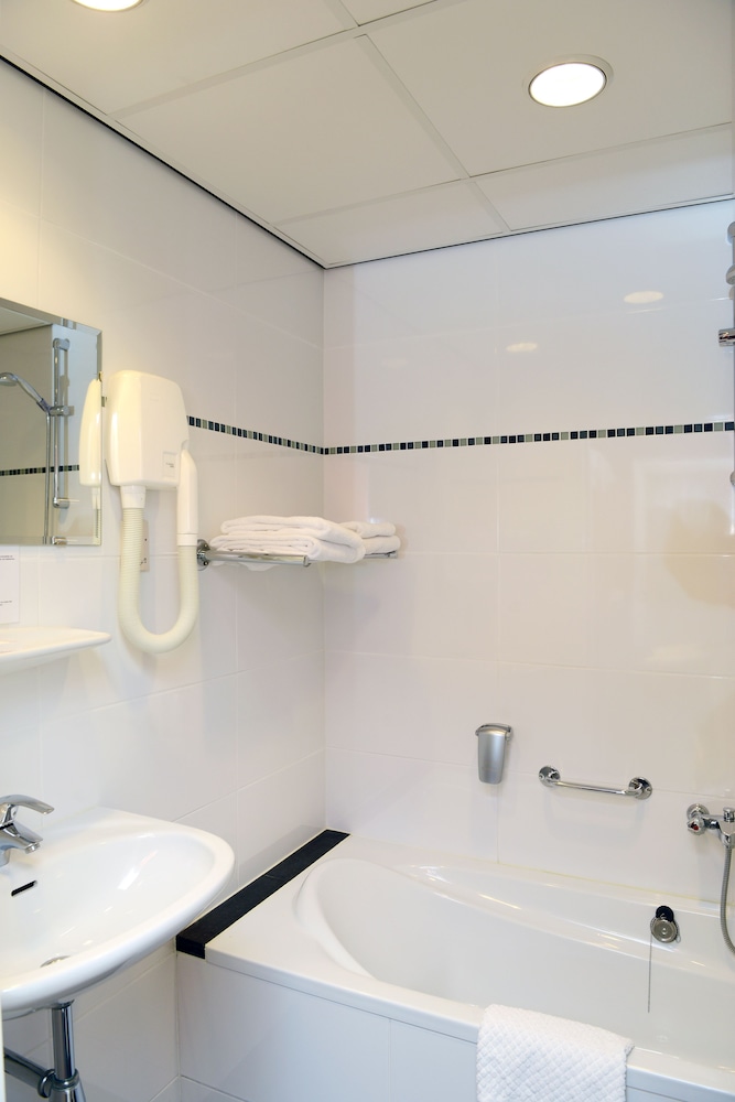 Amrath Hotel Eindhoven 9/24