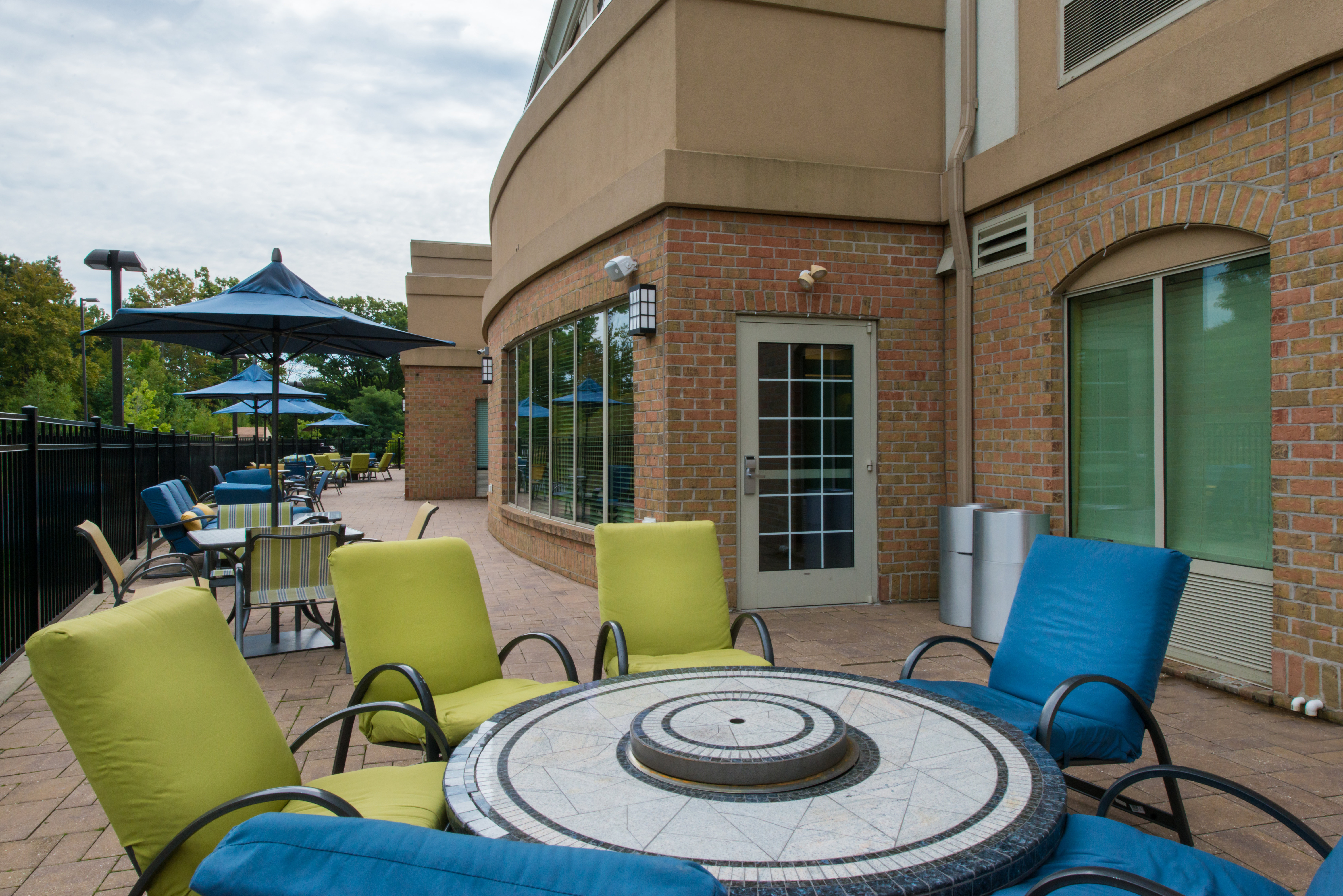 Holiday Inn Express Hotel And Suites Scranton 57/69