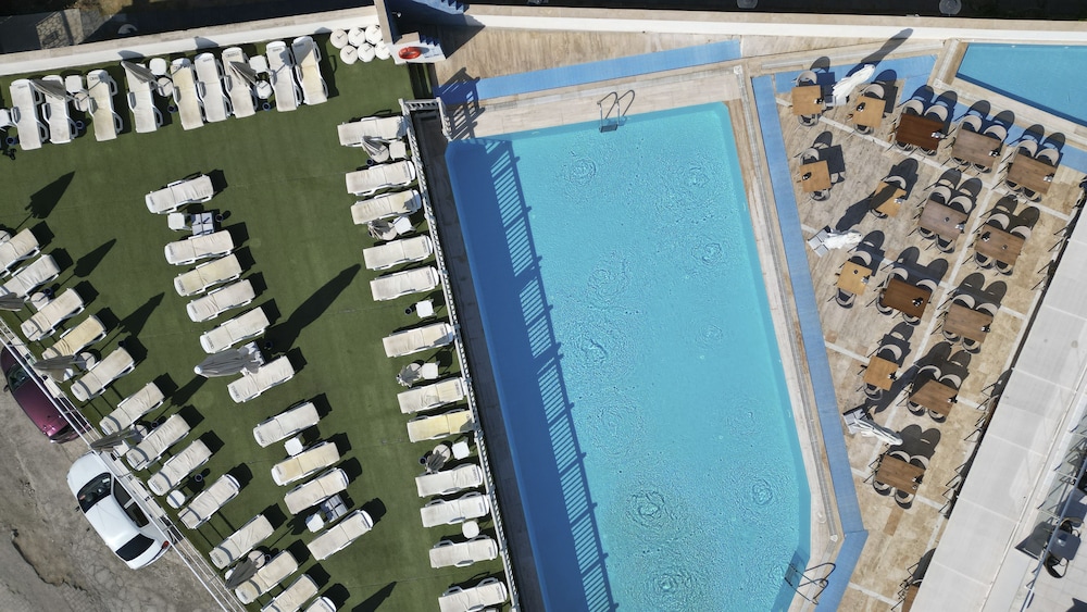 Smart Stay Beach 37/44