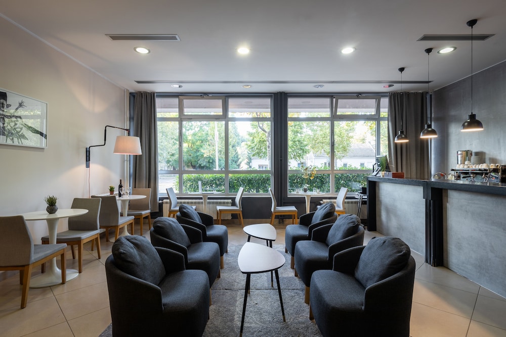Nobel Inn Hotel 26/46