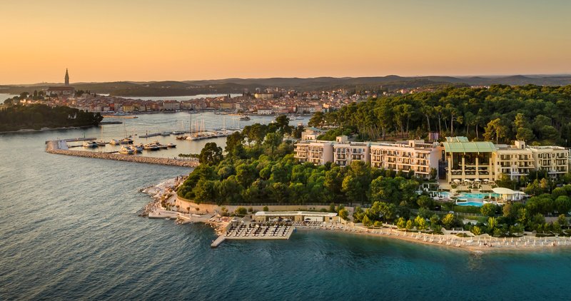 Monte Mulini Adults Exclusive Hotel by Maistra Collection 75/80