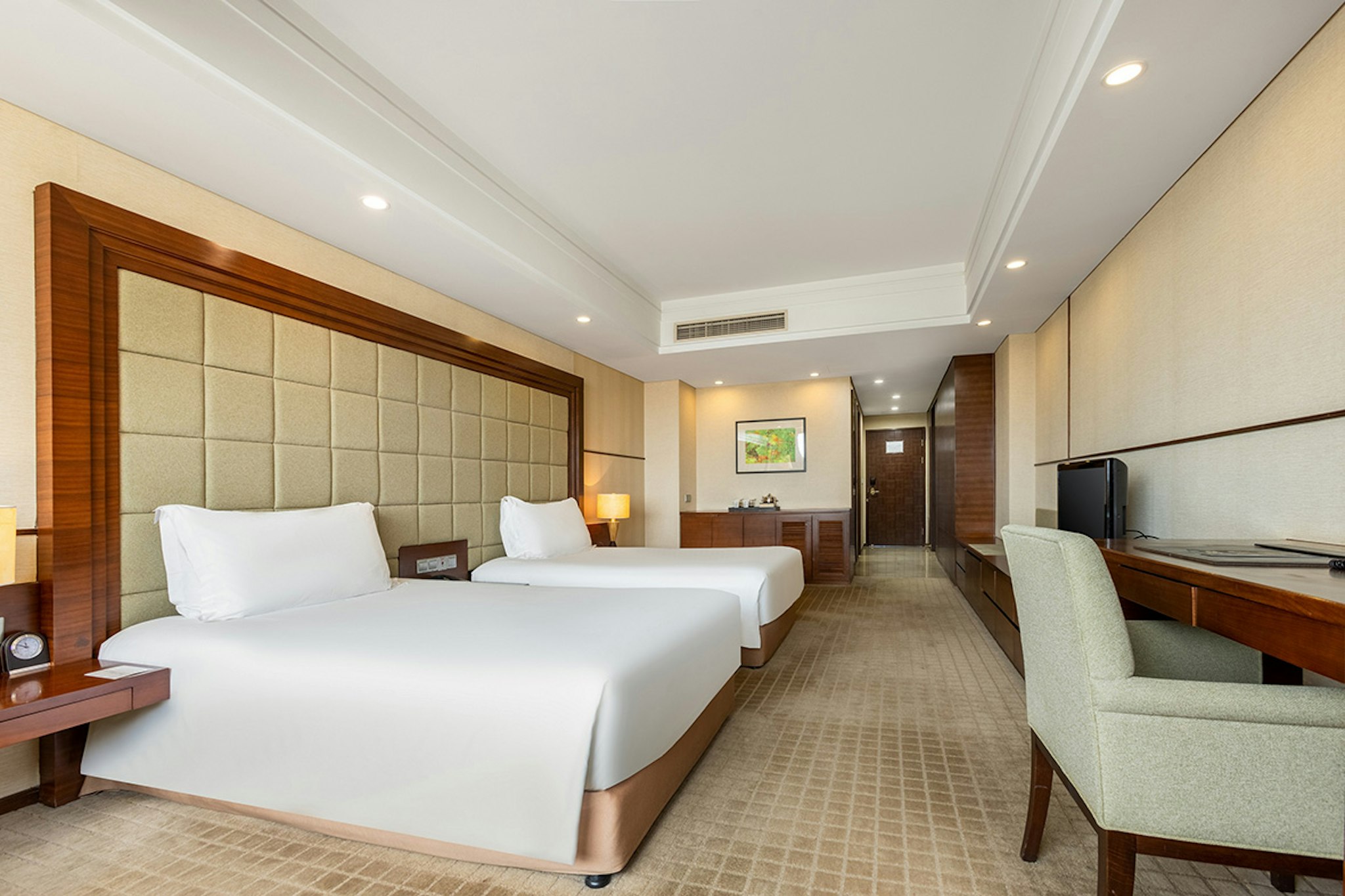 Millennium Hotel Wuxi 13/50