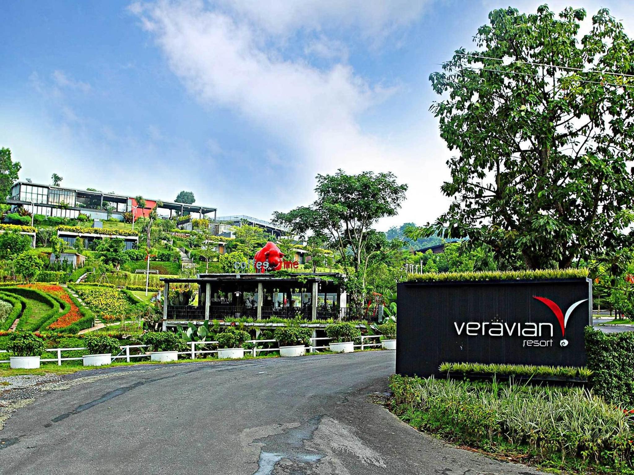 Veravian Resort 40/48