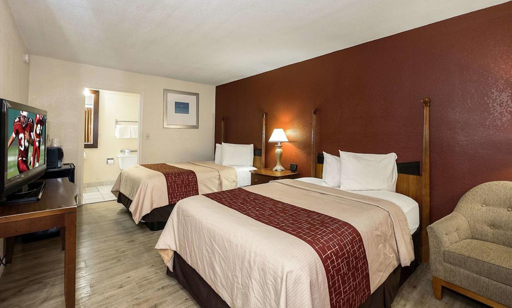 Extended Stay - Ormond Beach 11/30