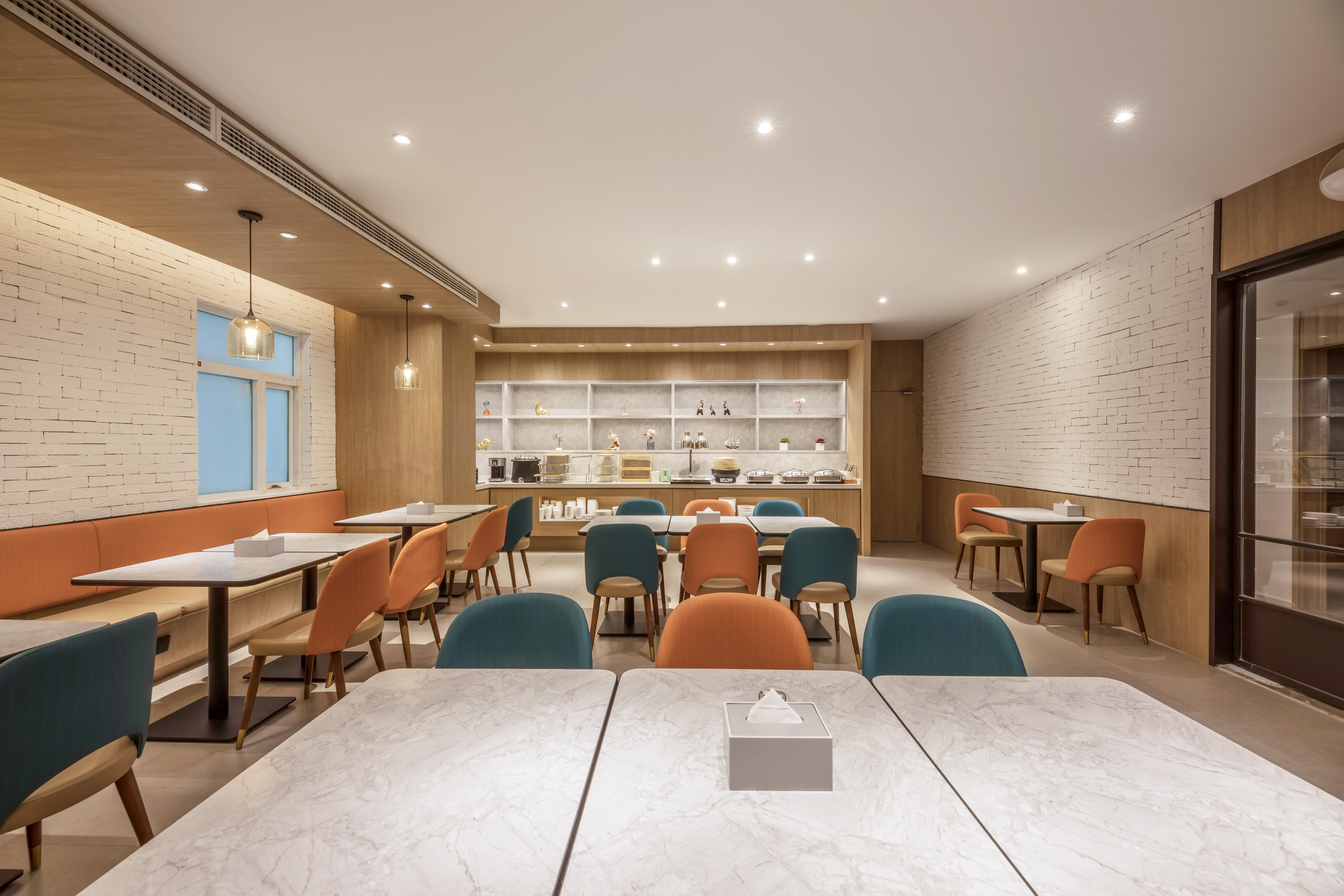 Hanting Hotel Yancheng 15/20