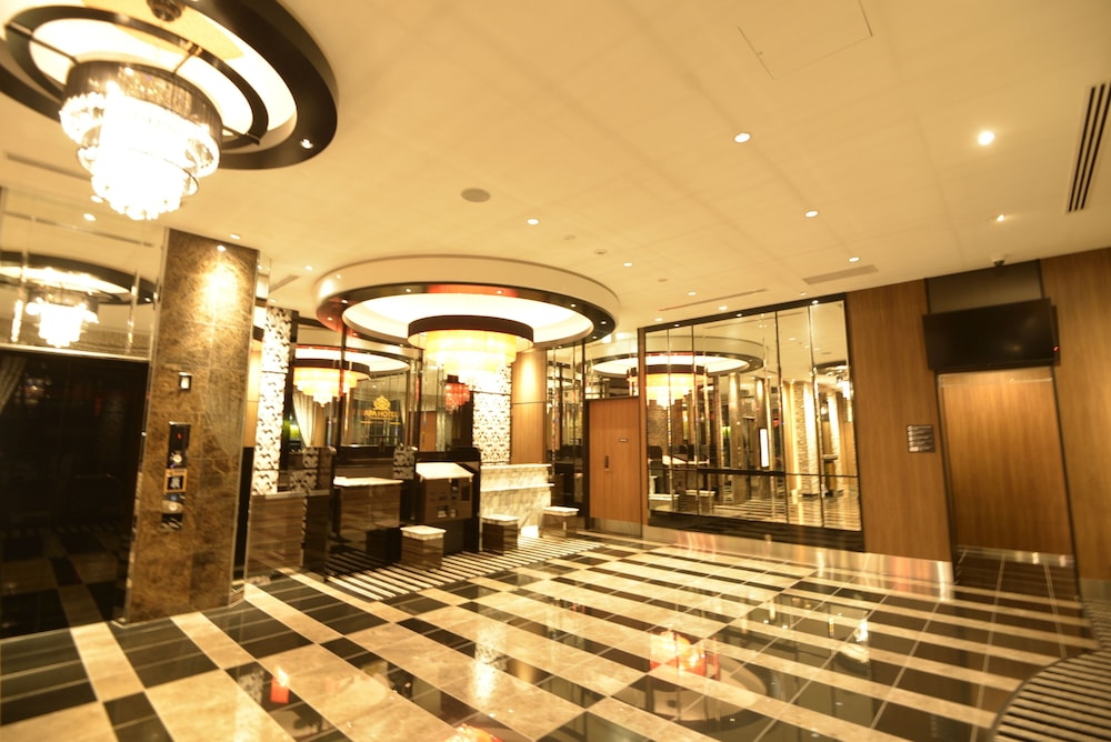 APA HOTEL KAGOSHIMA TENMONKAN 41/48