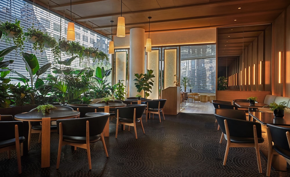 Pendry Manhattan West 37/50