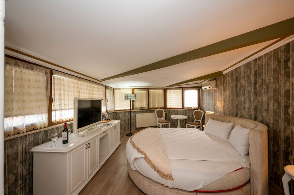 Fuat Bey Palace Hotel 17/44