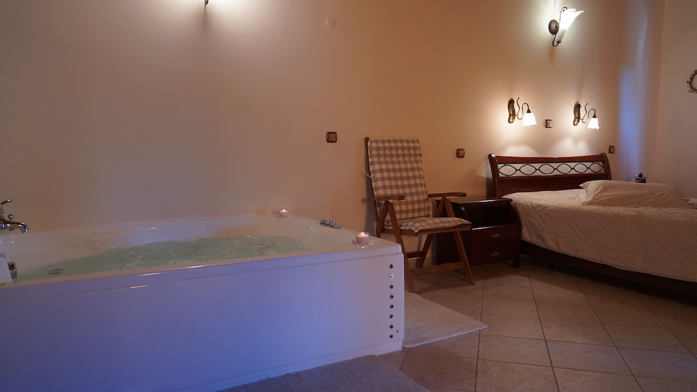 Villa Apollo Parga 21/43