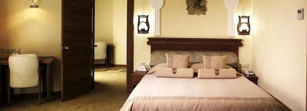 Hotel Lidya Sardes Thermal and SPA 18/45