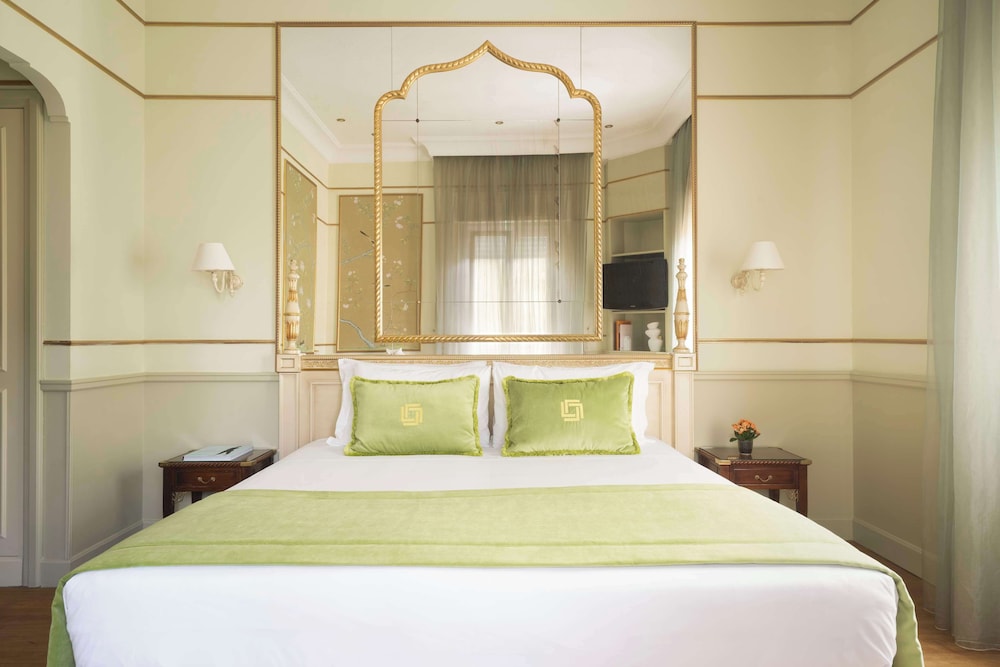 Degli Aranci Hotel 16/66