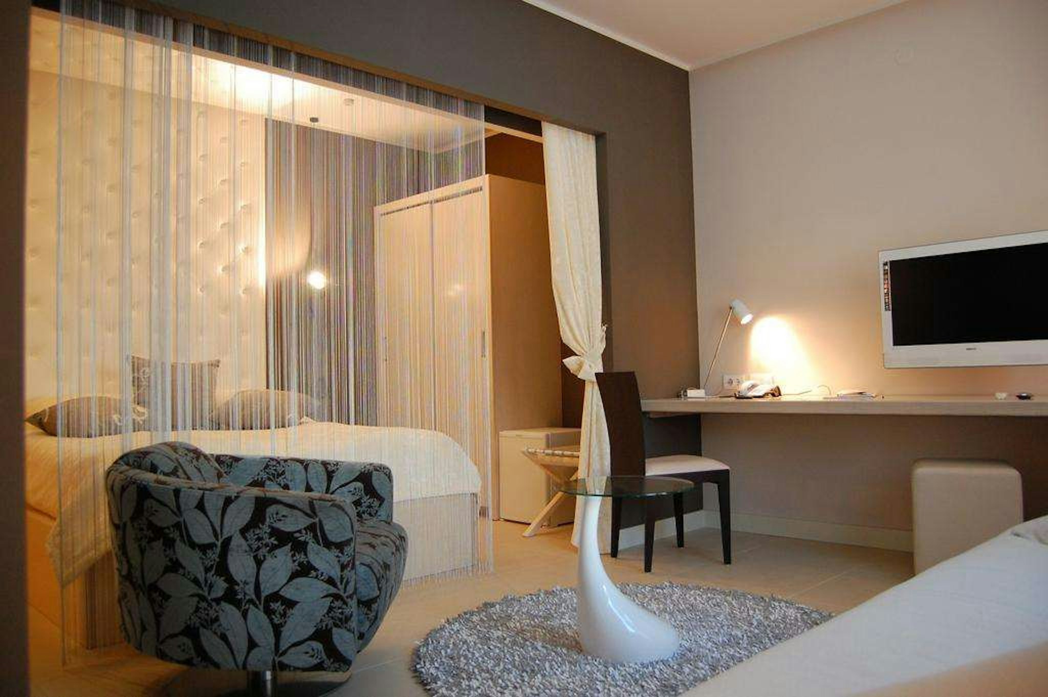 BOUTIQUE HOTEL ARTA 24/29